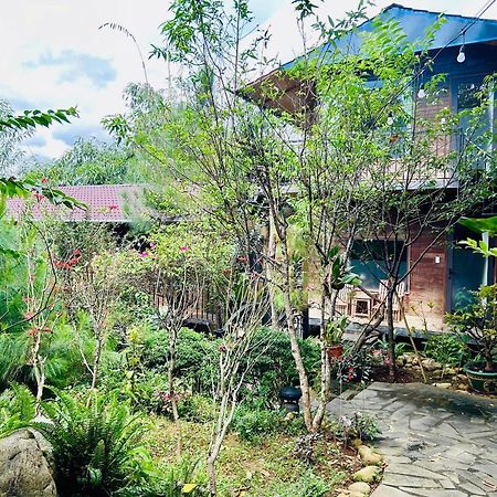 Bazan Home - Hotel & Bungalow Pleiku Exterior photo