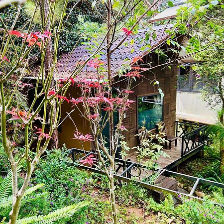 Bazan Home - Hotel & Bungalow Pleiku Exterior photo